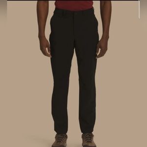 The North Face Paramount Pants ~ Black NF0A7WZEJK3 | Men's: 38x32 ☆NWT